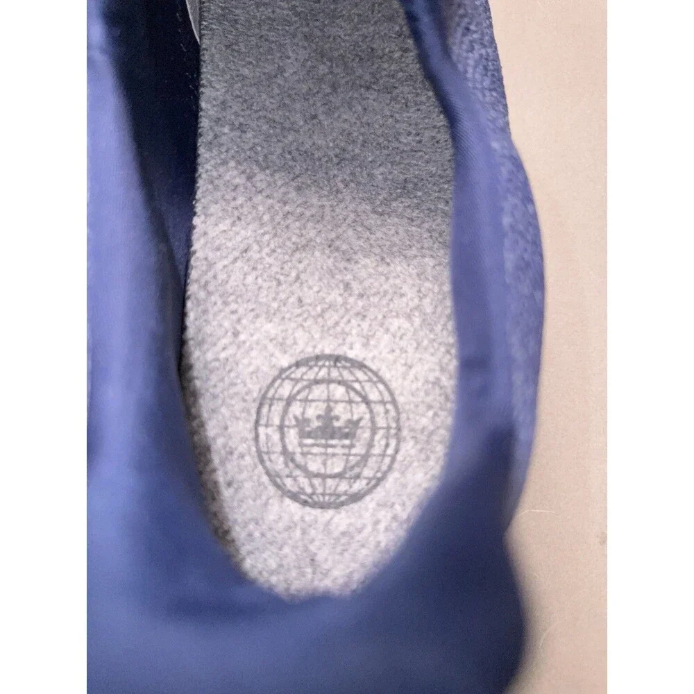 Peter Millar Men’s Crown Sport Hyperlight Apollo Sneaker Shoe MA22EF11 Navy 14